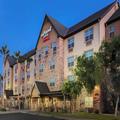 Exterior of Towneplace Suites Marriott Yuma