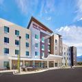 Image of Towneplace Suites Salt Lake Ci