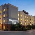 Exterior of Towneplace Suites Williamsport