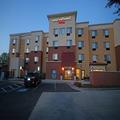 Exterior of Towneplace Suites by Marriott Aiken Whiskey Road