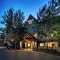 Image of Towneplace Suites by Marriott Bentonville Rogers