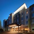 Photo of Towneplace Suites by Marriott Cleveland Solon