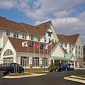Exterior of Towneplace Suites by Marriott Clinton at Joint Base Andrews