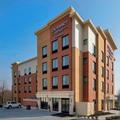Exterior of Towneplace Suites by Marriott College Park