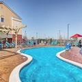 Exterior of Towneplace Suites by Marriott Cookeville