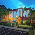 Exterior of Towneplace Suites by Marriott Fort Lauderdale Weston