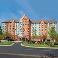 Exterior of Towneplace Suites by Marriott Frederick