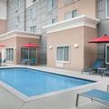 Exterior of Towneplace Suites by Marriott Goldsboro