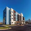 Exterior of Towneplace Suites by Marriott Hopkinsville