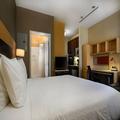 Exterior of Towneplace Suites by Marriott Houston Westchase