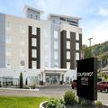 Exterior of Towneplace Suites by Marriott Ironton