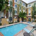 Exterior of Towneplace Suites by Marriott Las Vegas Henderson