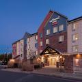 Image of Towneplace Suites by Marriott Little Rock West