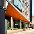 Image of Towneplace Suites by Marriott Long Island City / Manhattan View