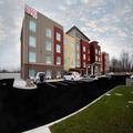 Image of Towneplace Suites by Marriott Louisville Airport