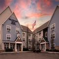 Exterior of Towneplace Suites by Marriott Medford