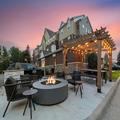Exterior of Towneplace Suites by Marriott Minneapolis Eden Prairie