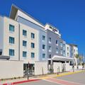 Exterior of Towneplace Suites by Marriott Ontario Chino Hills