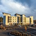 Exterior of Towneplace Suites by Marriott Portland Beaverton