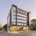 Exterior of Towneplace Suites by Marriott Rochester Mayo Clinic Area