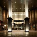 Exterior of Toyama Excel Hotel Tokyu