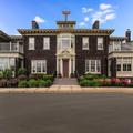 Exterior of Traditions Hotel & Spa Johnson City - Binghamton, an Ascend Colle