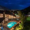 Exterior of Trailborn Jackson Hole, Outdoor Collection by Marriott Bonvoy