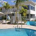 Exterior of Tranquilo A North Beach Village Resort Hotel