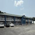 Exterior of Travel Inn Hazen