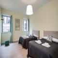 Image of Travel & Stay - Sistina