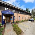 Image of Travelodge Aberdeen Airport