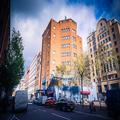 Image of Travelodge Belfast Central