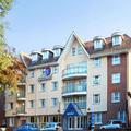 Image of Travelodge Bournemouth