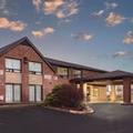 Exterior of Travelodge Bridgewater
