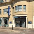 Exterior of Travelodge Brighton Seafront