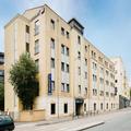 Image of Travelodge Bristol Central