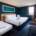 Exterior of Travelodge Epsom Central