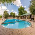 Image of Travelodge Inn & Suites by Wyndham San Antonio Airport