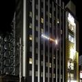 Exterior of Travelodge Kyoto Shijo Kawaramachi