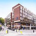 Image of Travelodge London Kings Cross Royal Scot Hotel