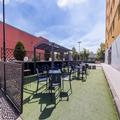 Exterior of Travelodge Madrid Alcala de Henares