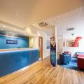 Photo of Travelodge Manchester Central