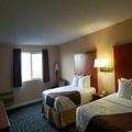 Exterior of Travelodge Moses Lake