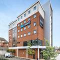 Photo of Travelodge Newcastle-under-Lyme Central