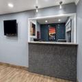 Exterior of Travelodge by Wyndham Albuquerque East
