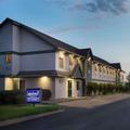 Photo of Travelodge by Wyndham Alpine