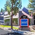 Exterior of Travelodge by Wyndham Big Bear Lake CA