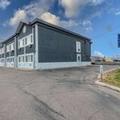 Image of Travelodge by Wyndham Calgary South