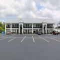 Exterior of Travelodge by Wyndham Calhoun South I 75