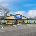 Exterior of Travelodge by Wyndham Carlisle